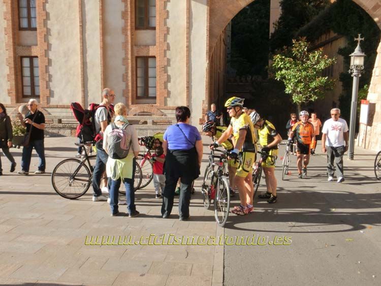 La Montserratina