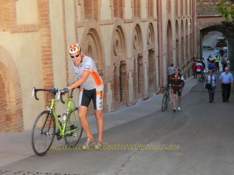 La Montserratina