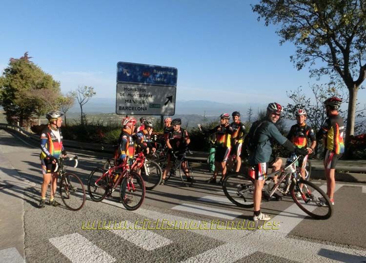 La Montserratina