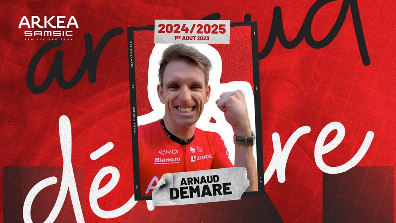 Demare Arkea Demare Arkea