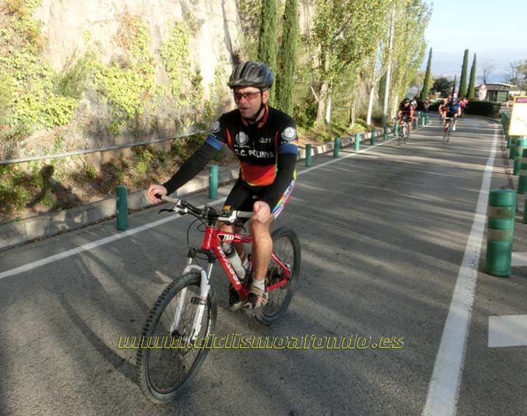 La Montserratina