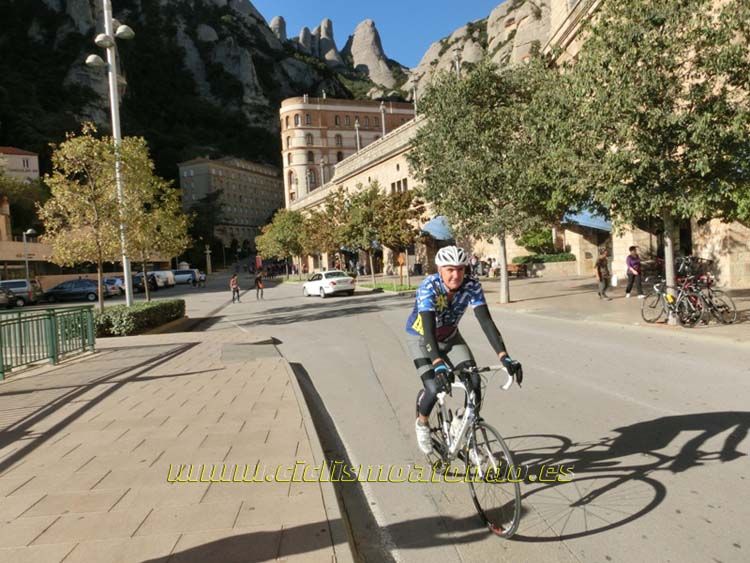 La Montserratina