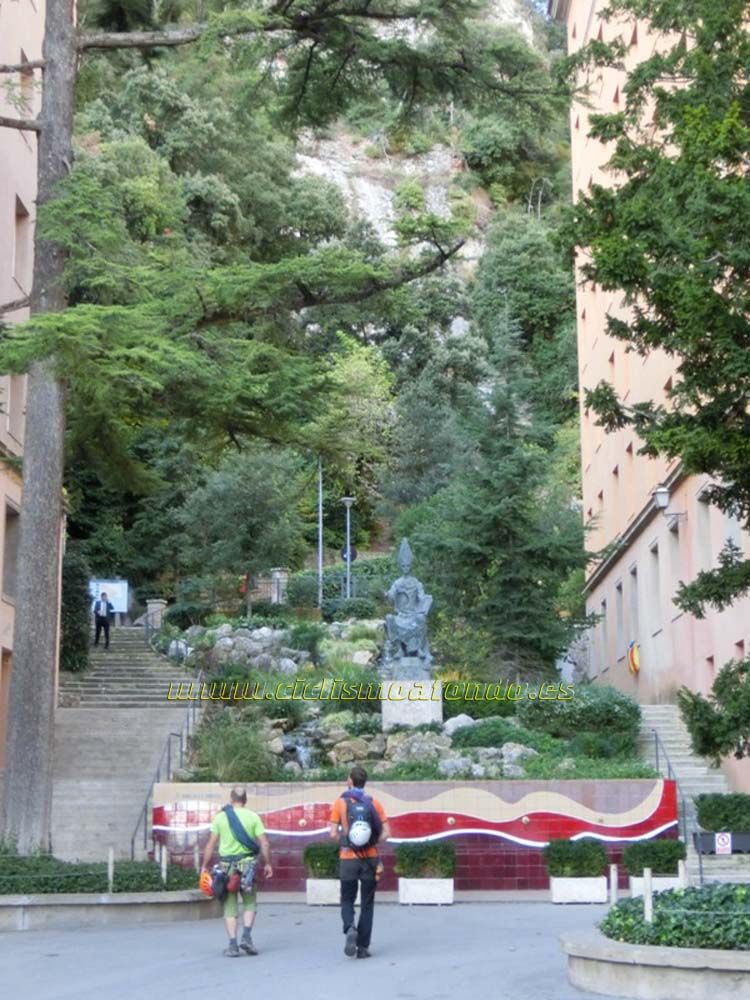 La Montserratina