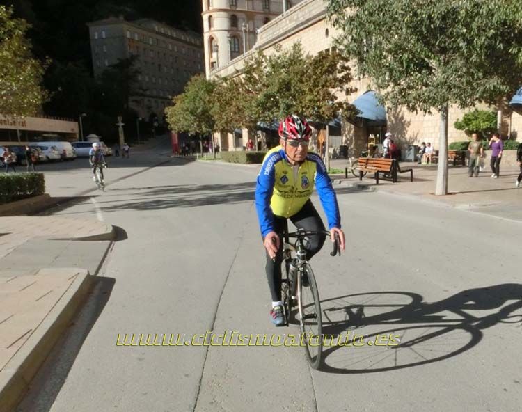 La Montserratina