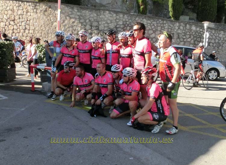 La Montserratina
