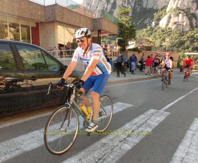 La Montserratina
