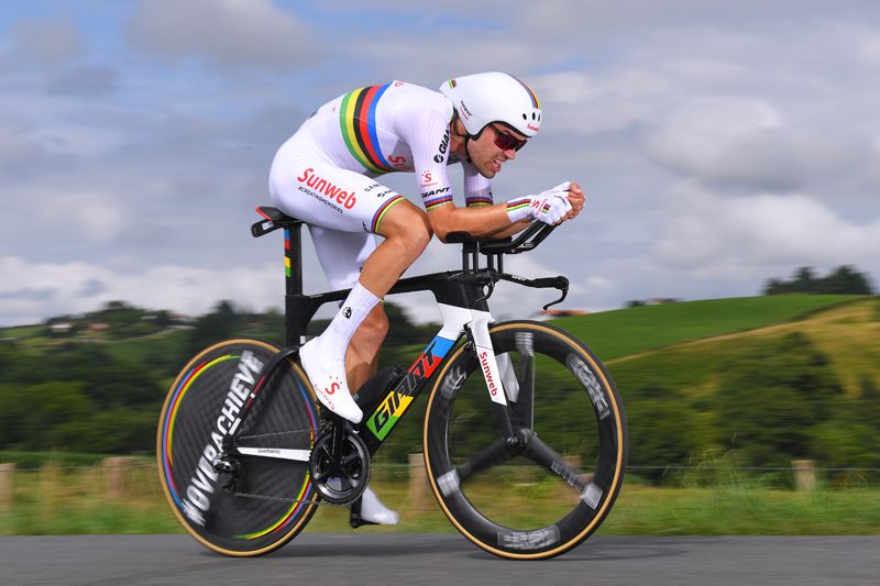 2018 Tour de France