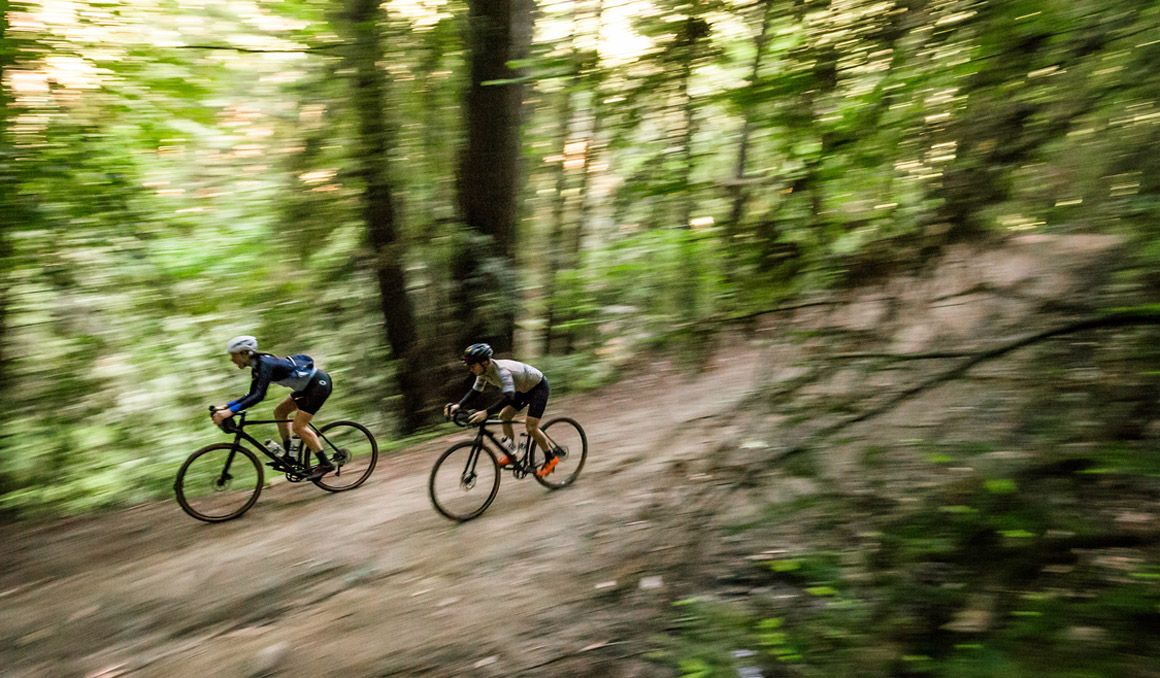 Nace Guadarrama Gravel Challenge