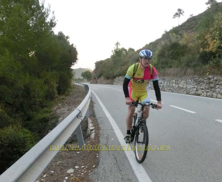 La Montserratina