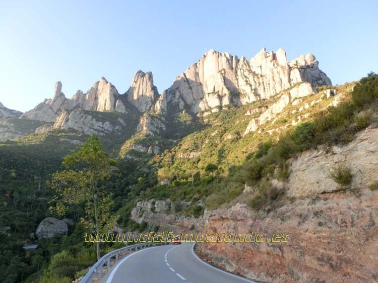 La Montserratina