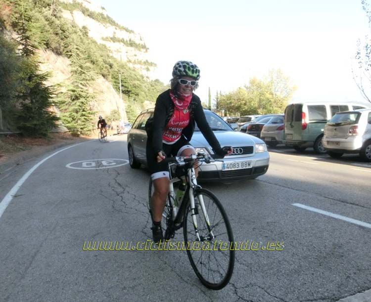 La Montserratina
