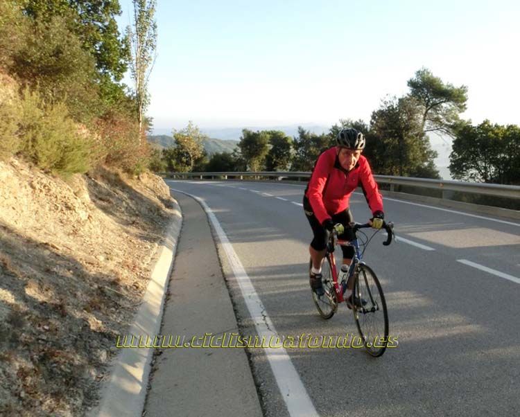 La Montserratina