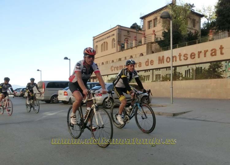La Montserratina