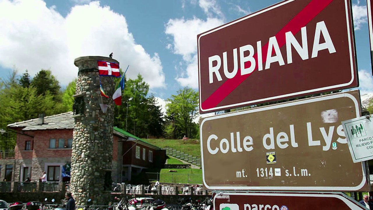 Col de Lys