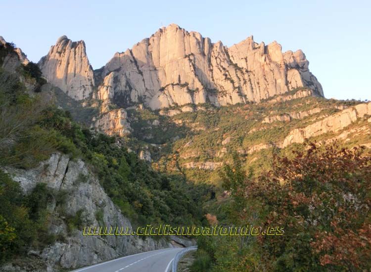 La Montserratina