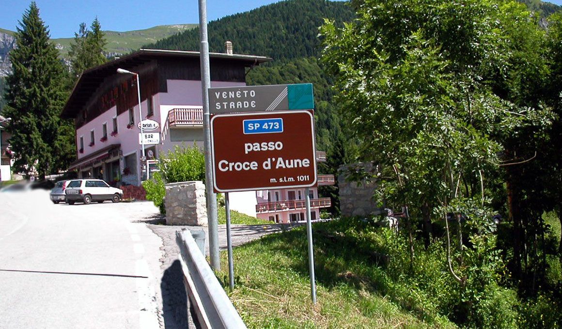 Monte Avena