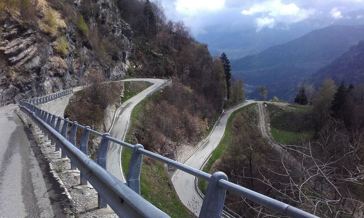 Colle de Verrogne