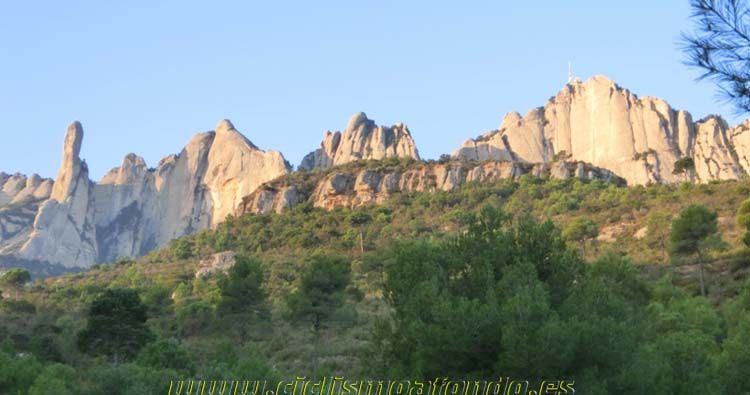 La Montserratina