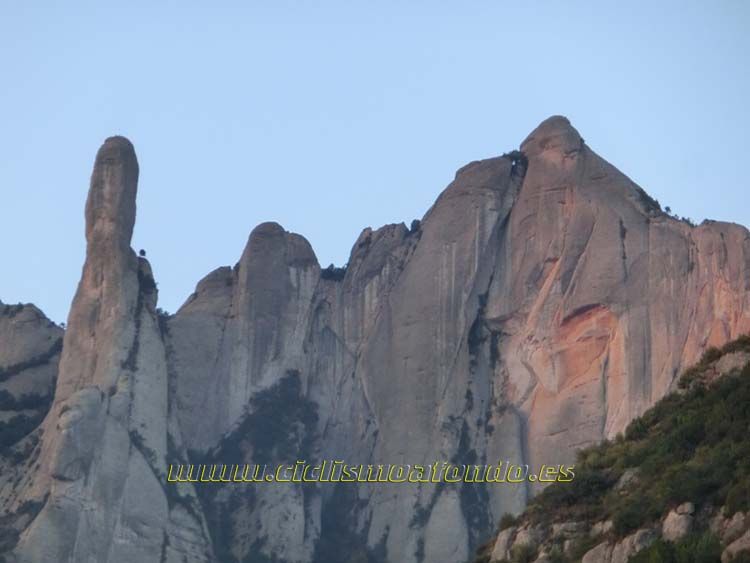 La Montserratina