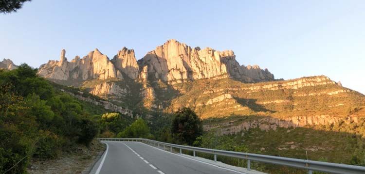 La Montserratina