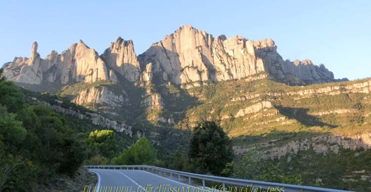 La Montserratina