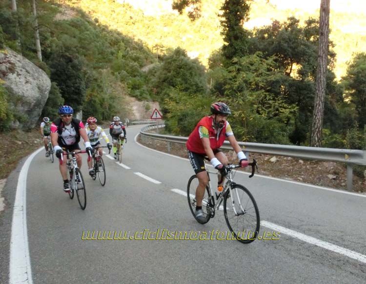 La Montserratina