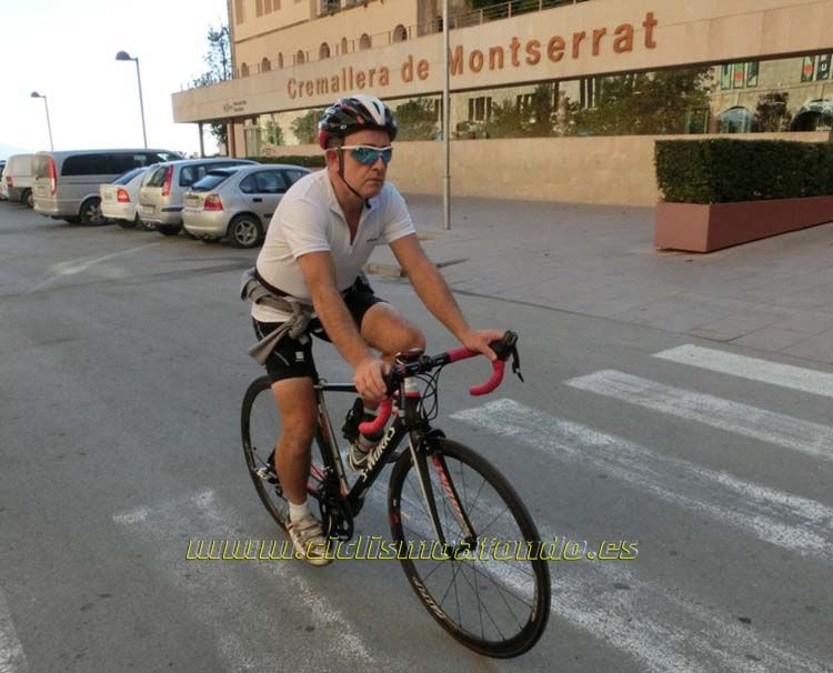 La Montserratina