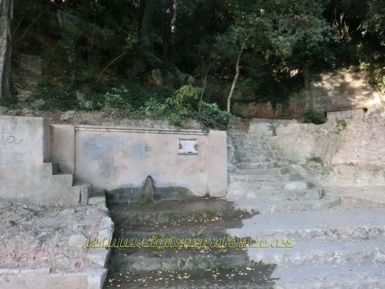 La Montserratina