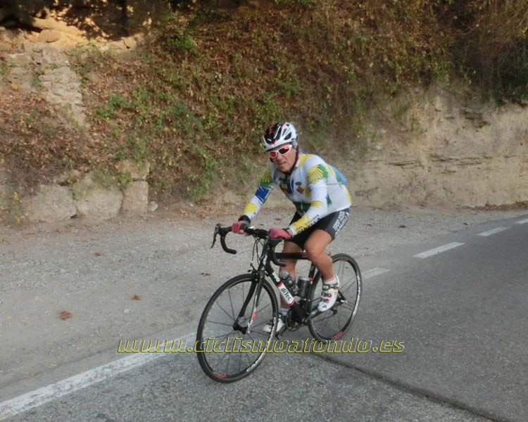 La Montserratina