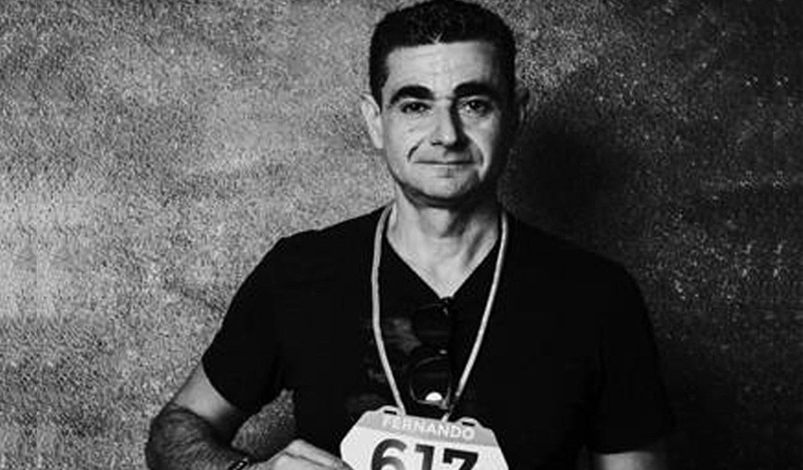 Fallece un participante en la segunda etapa de la Titan Desert