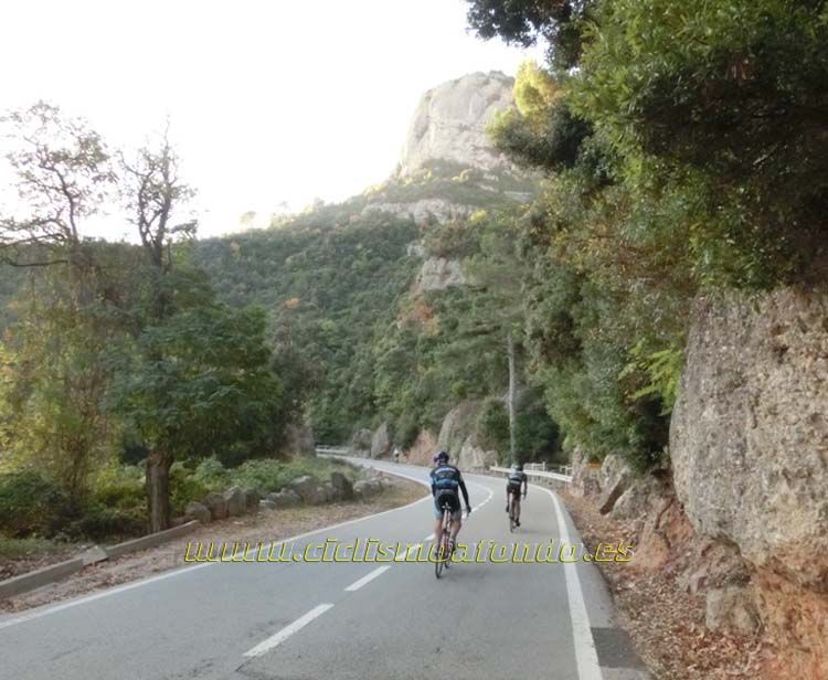 La Montserratina