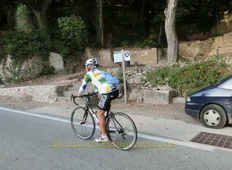 La Montserratina