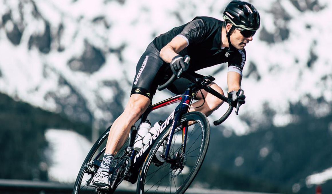 Nace un nuevo reto: Challenge Pirineos No Limits