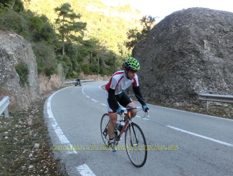 La Montserratina