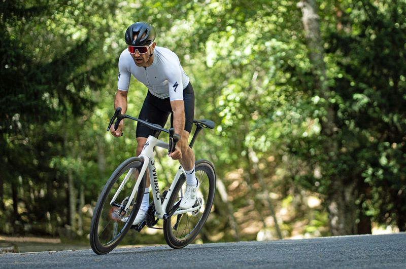 Nueva Specialized S Works Tarmac SL8 eTap Nueva Specialized S Works Tarmac SL8 eTap