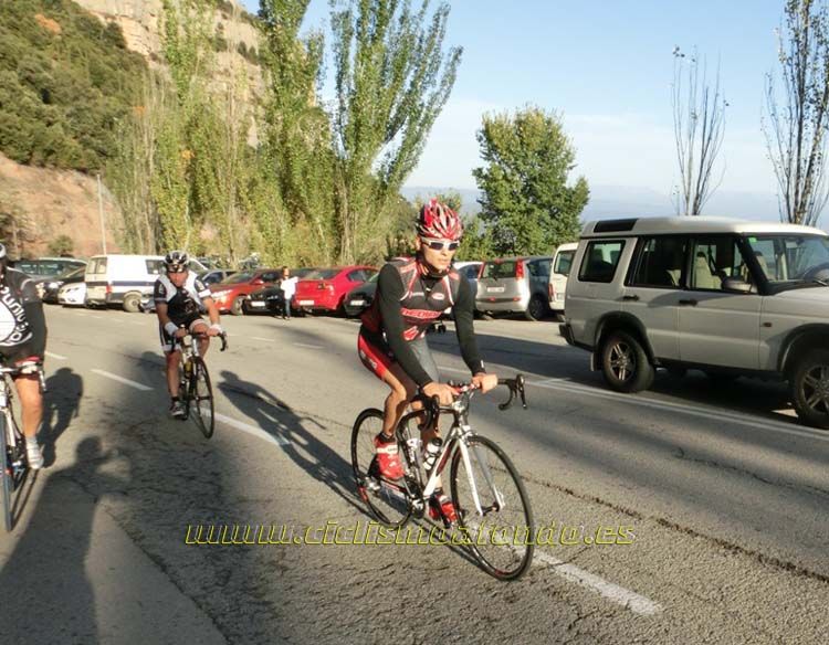 La Montserratina