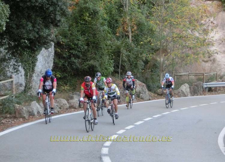 La Montserratina