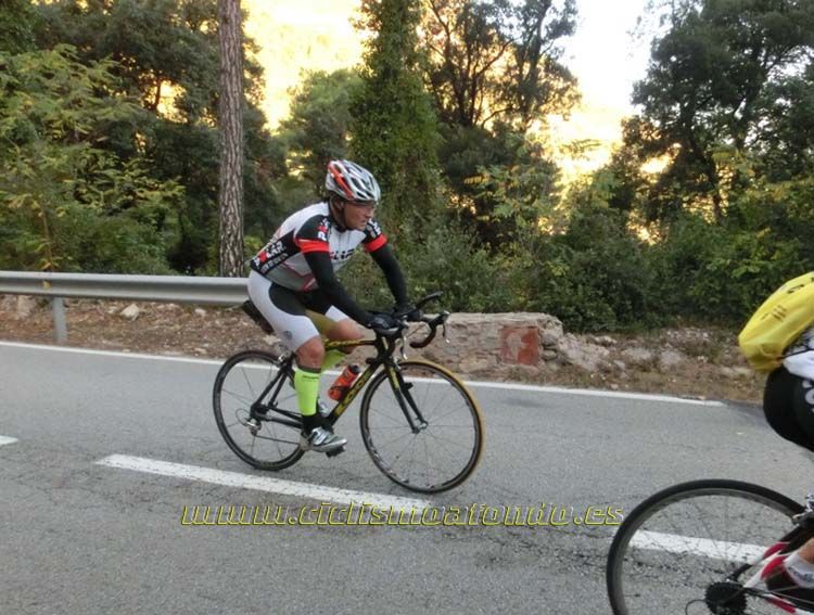 La Montserratina