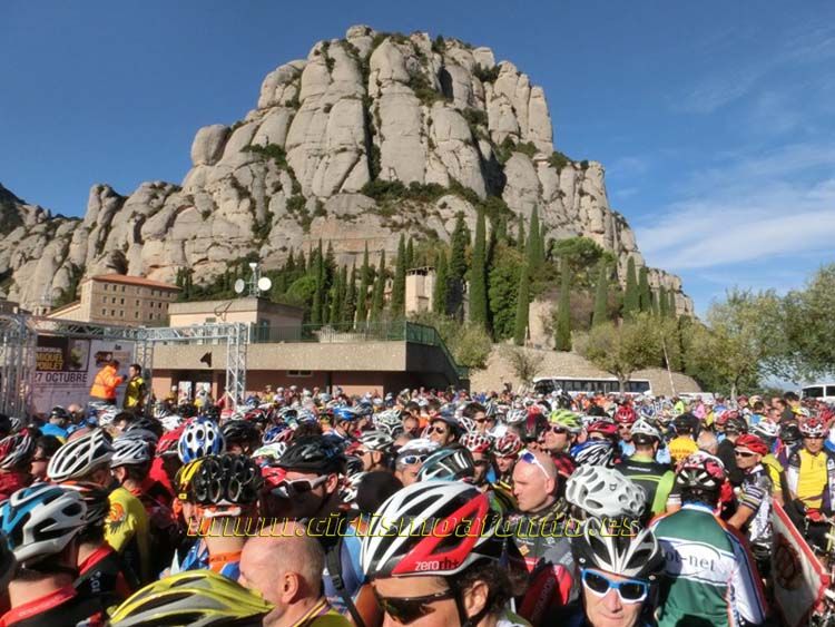 La Montserratina