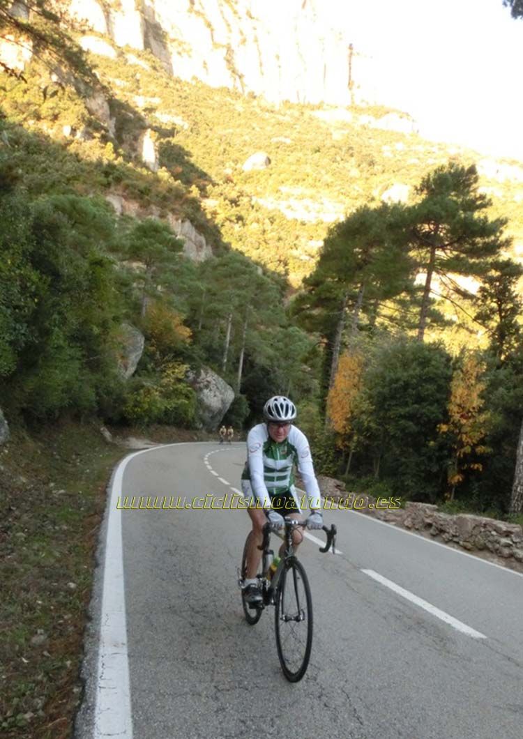 La Montserratina