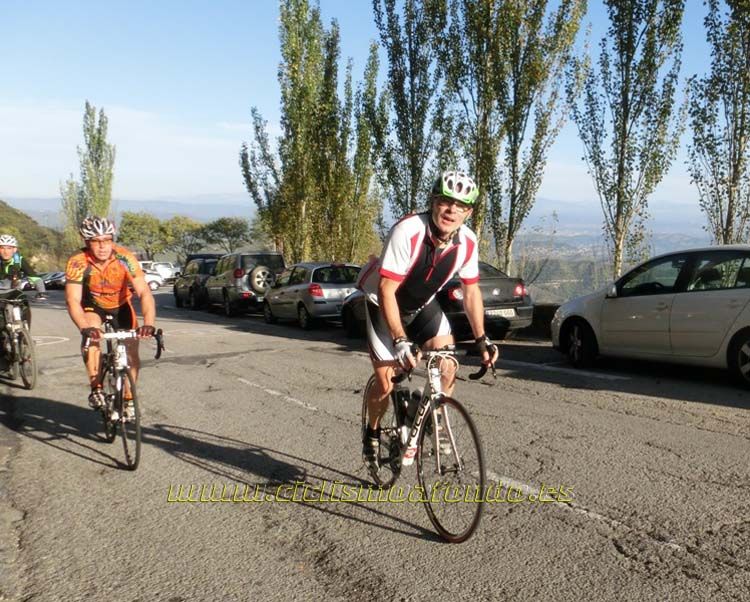 La Montserratina