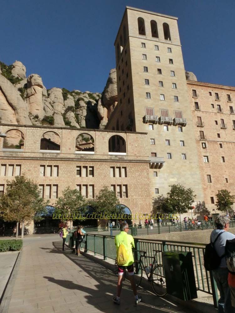 La Montserratina