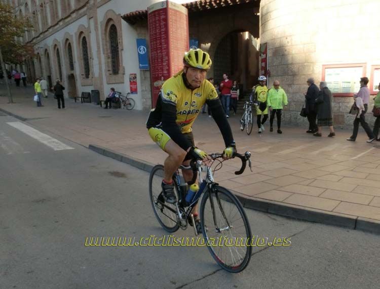 La Montserratina