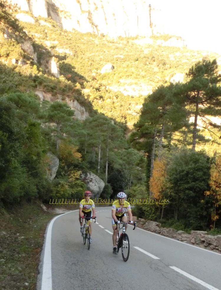 La Montserratina