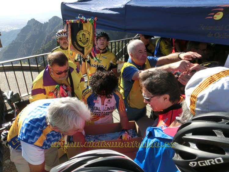 La Montserratina