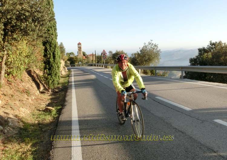 La Montserratina