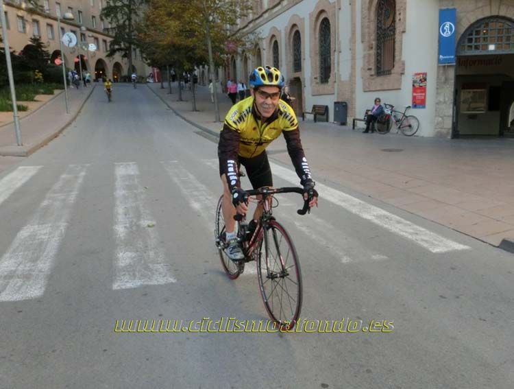 La Montserratina