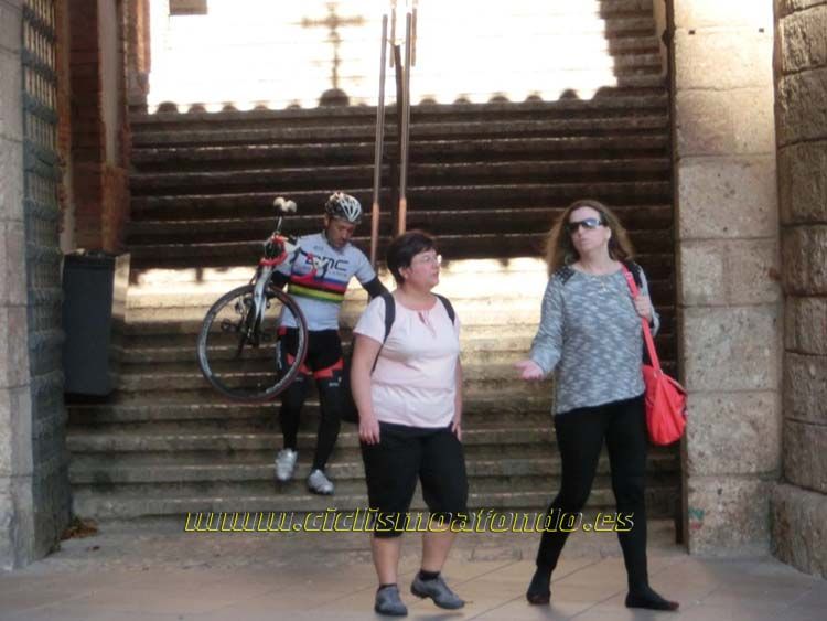 La Montserratina