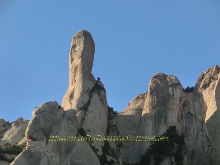 La Montserratina
