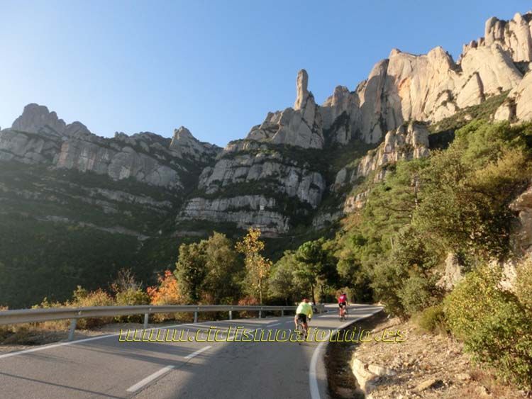 La Montserratina